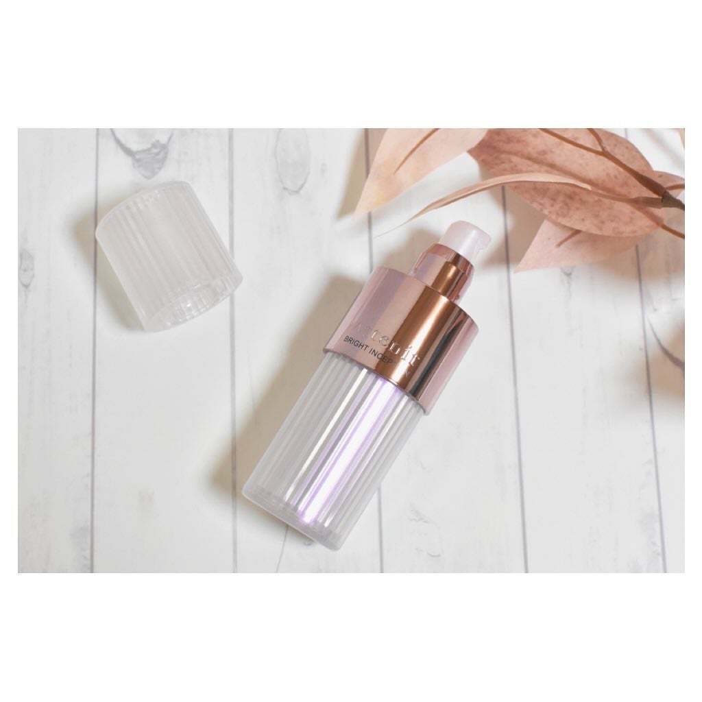 ブライトインセプション/アテニア/美容液を使ったクチコミ(5枚目)