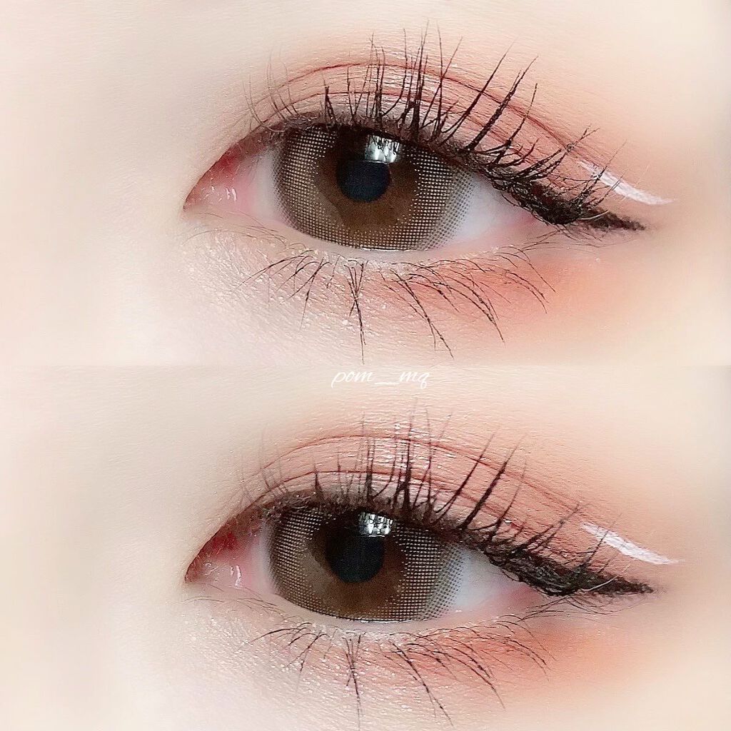 ヴィセ アヴァン シングルアイカラー/Visée/単色アイシャドウを使ったクチコミ（1枚目）