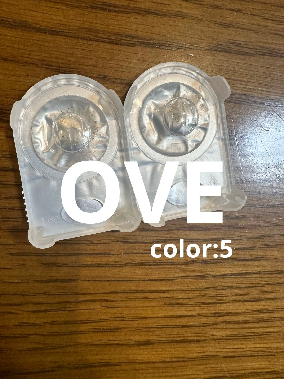 レニュー フィット&モイスト(医薬品)/ボシュロム/その他を使ったクチコミ(6枚目)