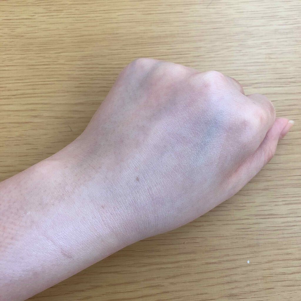 パラソーラ イルミスキン トーンアップベース<SPF40/ PA++>/パラソーラ/化粧下地を使ったクチコミ（3枚目）