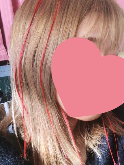 1DAY HAIR MONSTER/リーゼ/ヘアカラーを使ったクチコミ(1枚目)