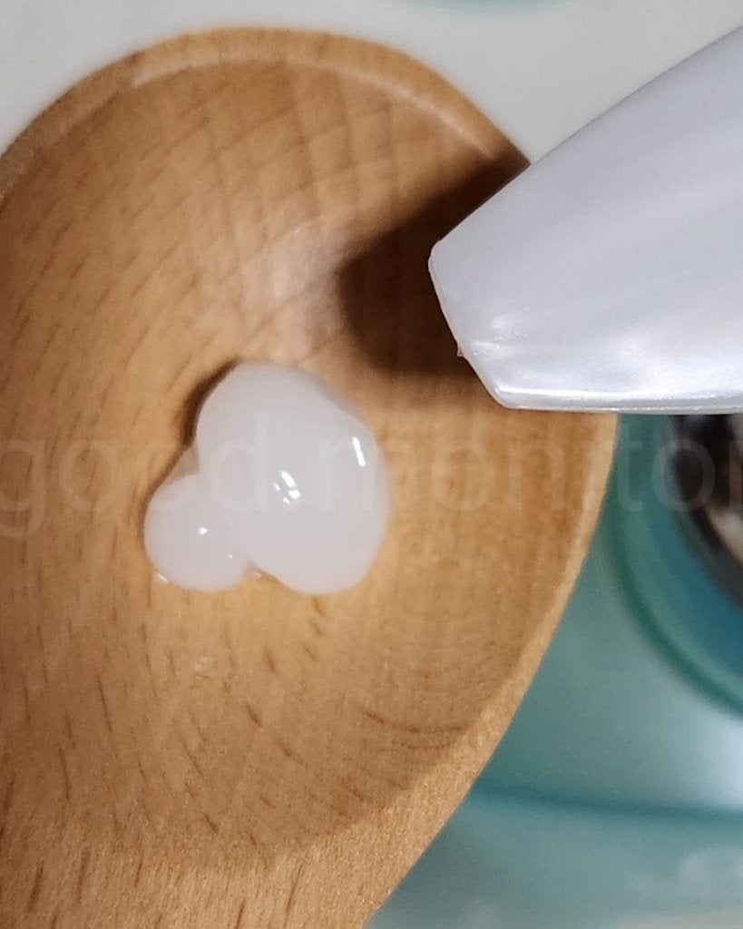 ワン アミノレスキューモイストシャンプー/トリートメント/アミノレスキュー/市販シャンプーを使ったクチコミ(3枚目)