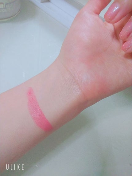 ディオール アディクト ステラー シャイン/Dior/口紅を使ったクチコミ(3枚目)