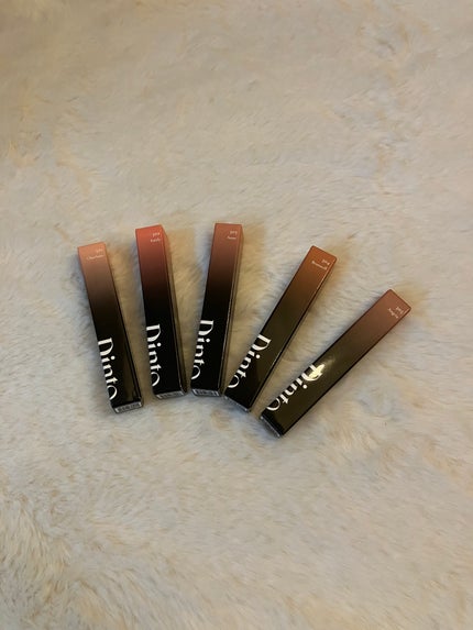 有益情報お届け on LIPS 「#提供DintoMelting-GlowLipBalm澄んだ発..」(5枚目)