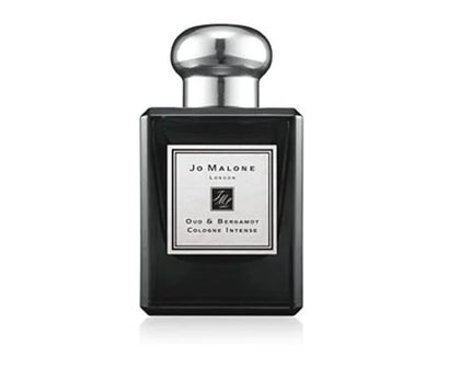 Jo MALONE LONDON ウード & ベルガモット コロン インテンス