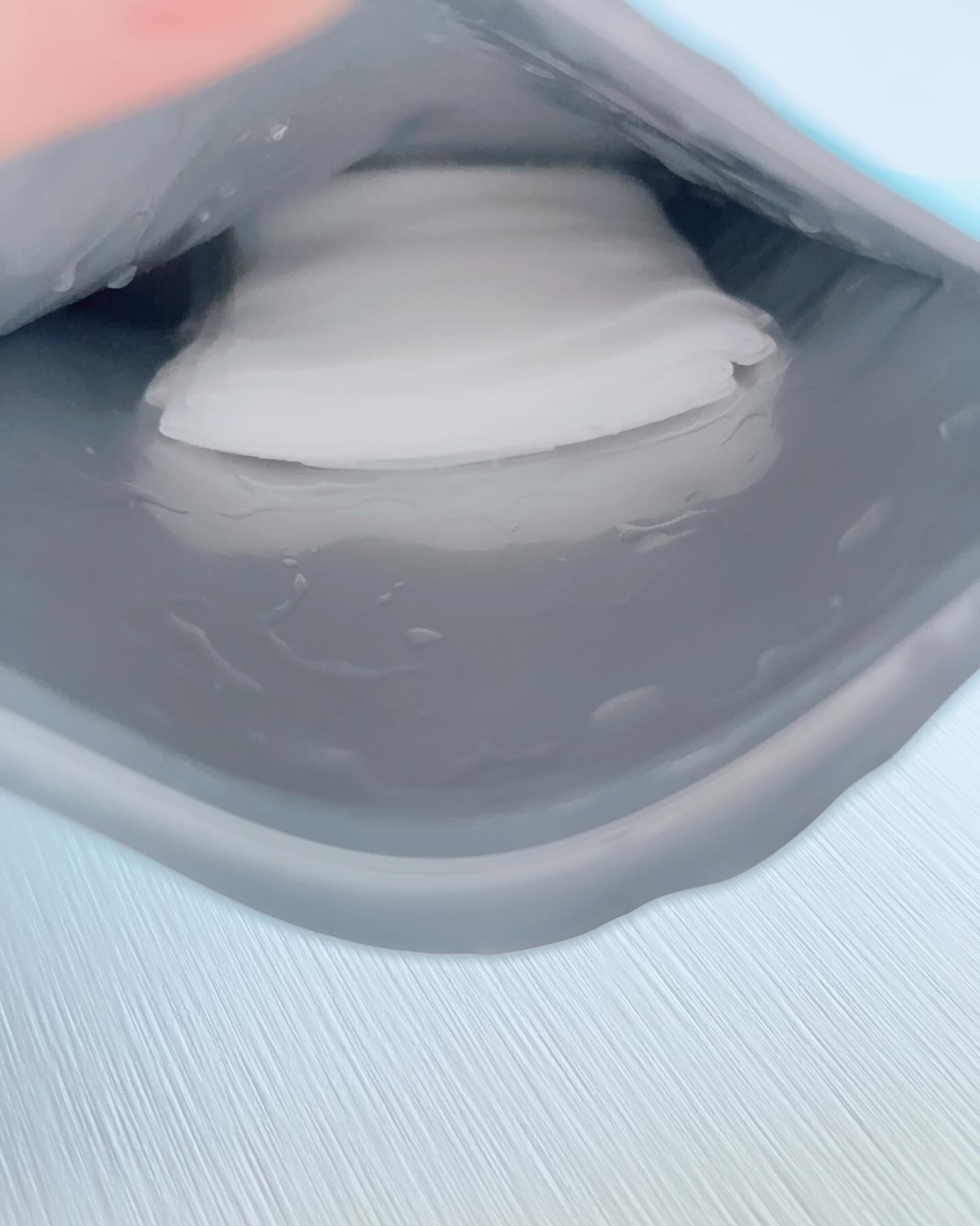 ダーマセラム 水分＆ツヤケア フェイシャルマスク/BIORICA(ビオリカ)/シートマスク・パックを使ったクチコミ（2枚目）