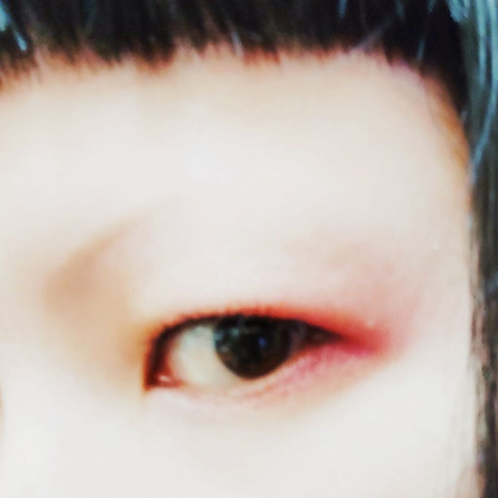 大英博物館 エジプトシリーズ アイシャドウパレット/ZEESEA/アイシャドウパレットを使ったクチコミ(5枚目)