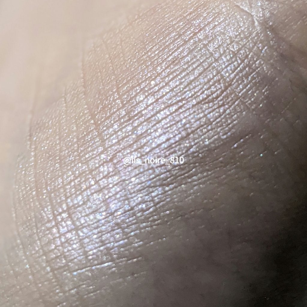 3Dトランスカラー アイ&フェイス/コフレドール/ジェル・クリームアイシャドウを使ったクチコミ(3枚目)