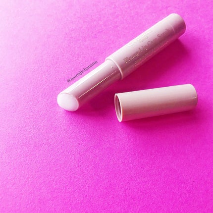 プランプリップケアスクラブ/キャンメイク/リップスクラブを使ったクチコミ(2枚目)