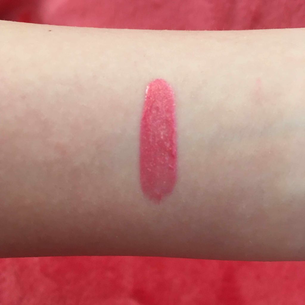 WP ディアダーリンソーダティント/ETUDE/口紅を使ったクチコミ（2枚目）