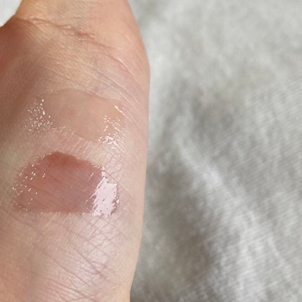 【旧】ディオール アディクト リップ マキシマイザー/Dior/リップグロスを使ったクチコミ(2枚目)