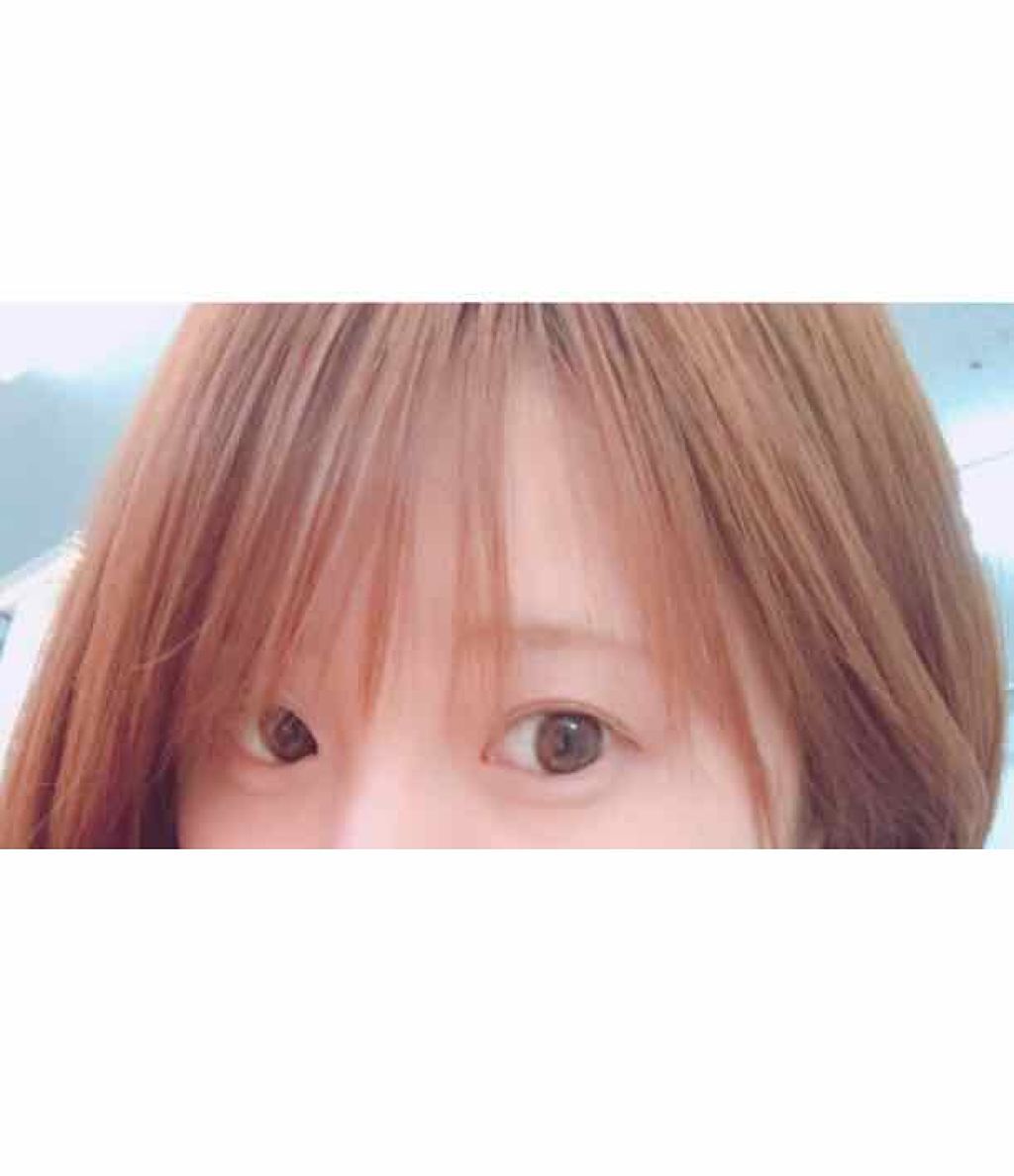 VICTORIA GARDEN 1month/VICTORIA GARDEN/１ヶ月（１MONTH）カラコンを使ったクチコミ（2枚目）