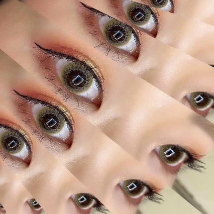 シャインコンパルジョン C/MAYBELLINE NEW YORK/口紅を使ったクチコミ(2枚目)