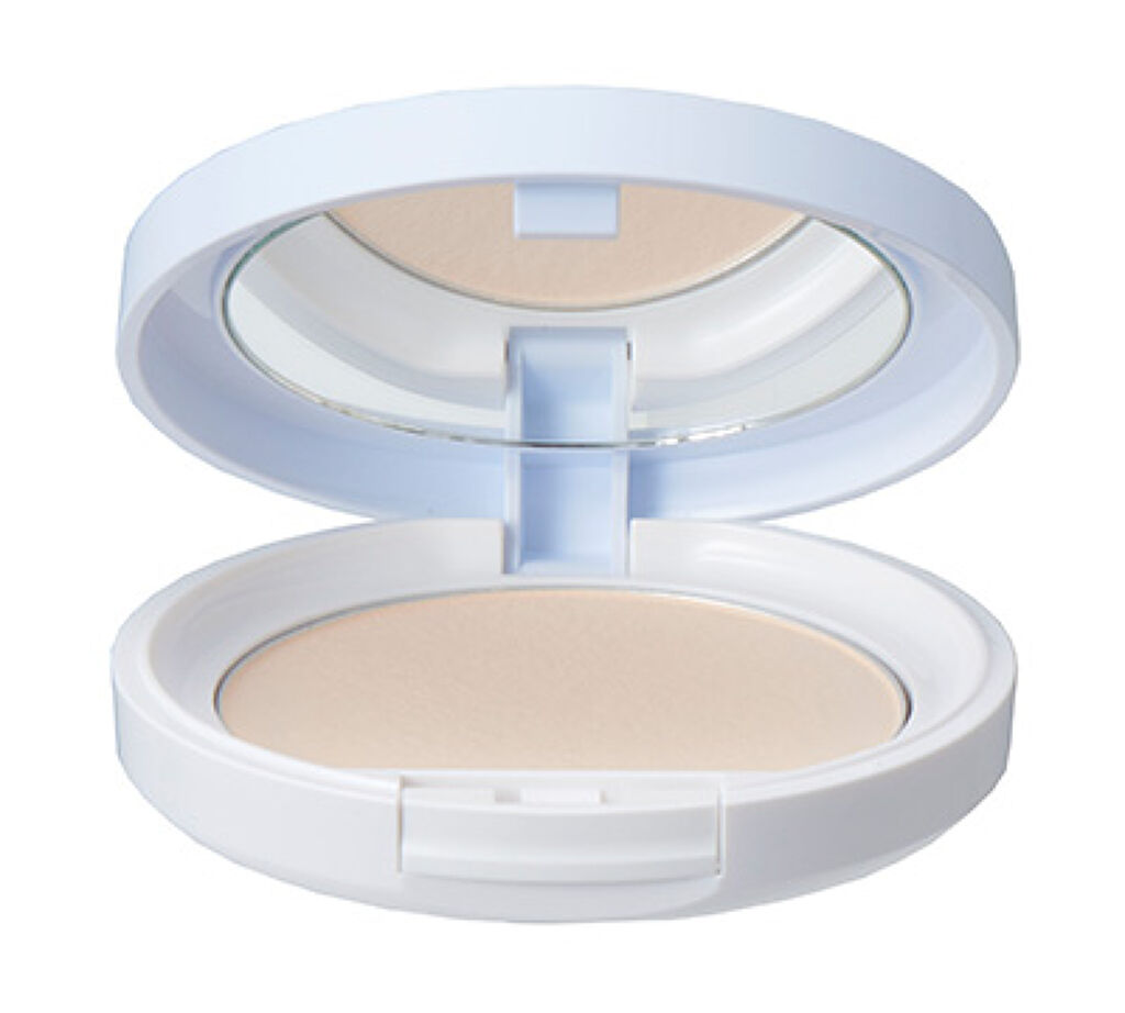 VECUA Honey ワンダーハニー マットコントロールパウダー