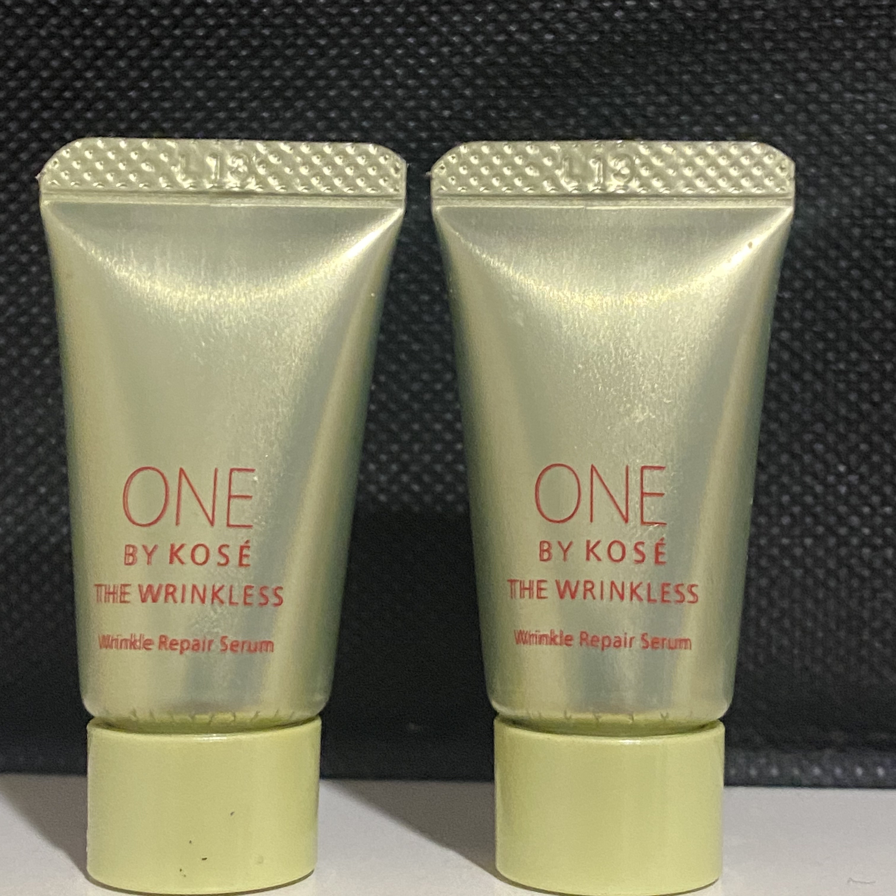 ザ リンクレス S/ONE BY KOSE/アイケア・アイクリームを使ったクチコミ（1枚目）