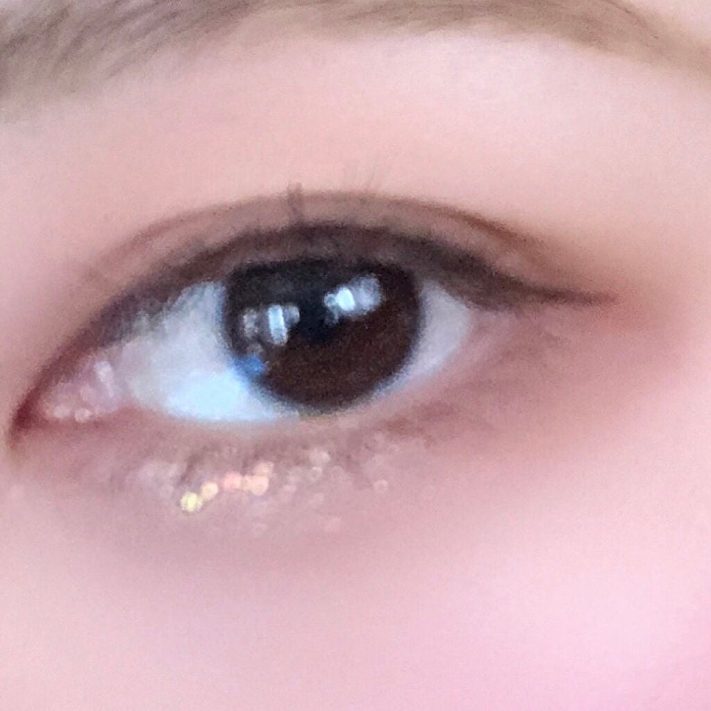 プロ アイ パレット/CLIO/アイシャドウパレットを使ったクチコミ(3枚目)