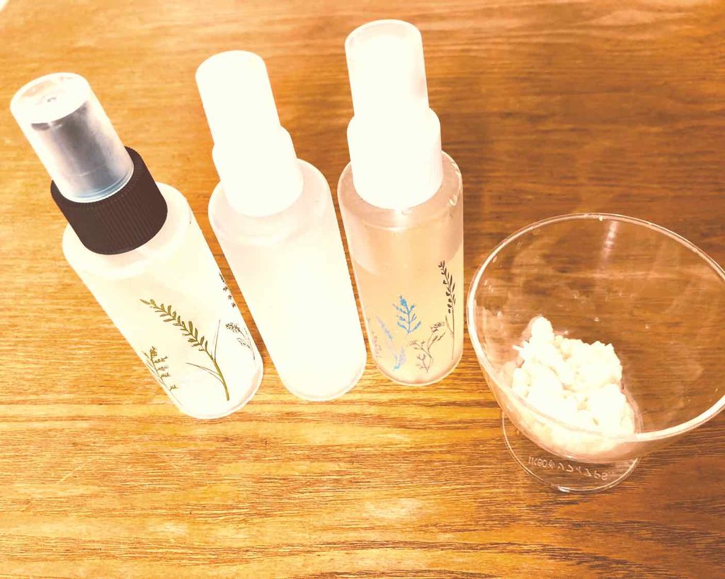 グリセリン/大洋製薬/その他を使ったクチコミ（1枚目）