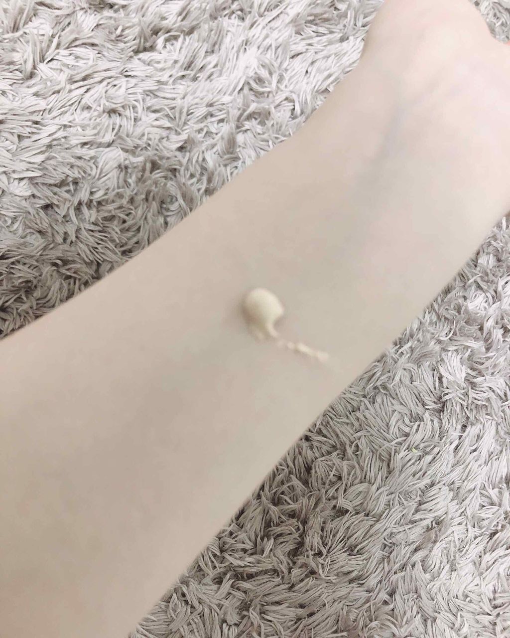 化粧下地 N/舞妓はん/化粧下地を使ったクチコミ(2枚目)