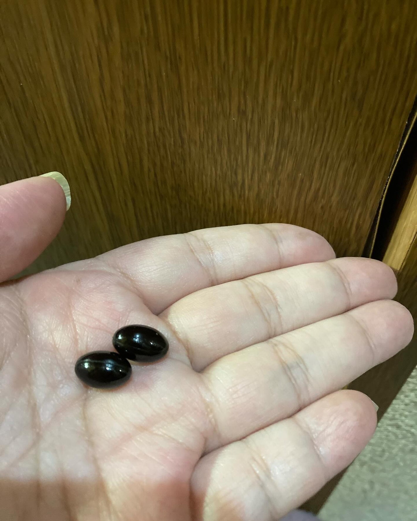 びのぽん/crewz/健康サプリメントを使ったクチコミ(3枚目)