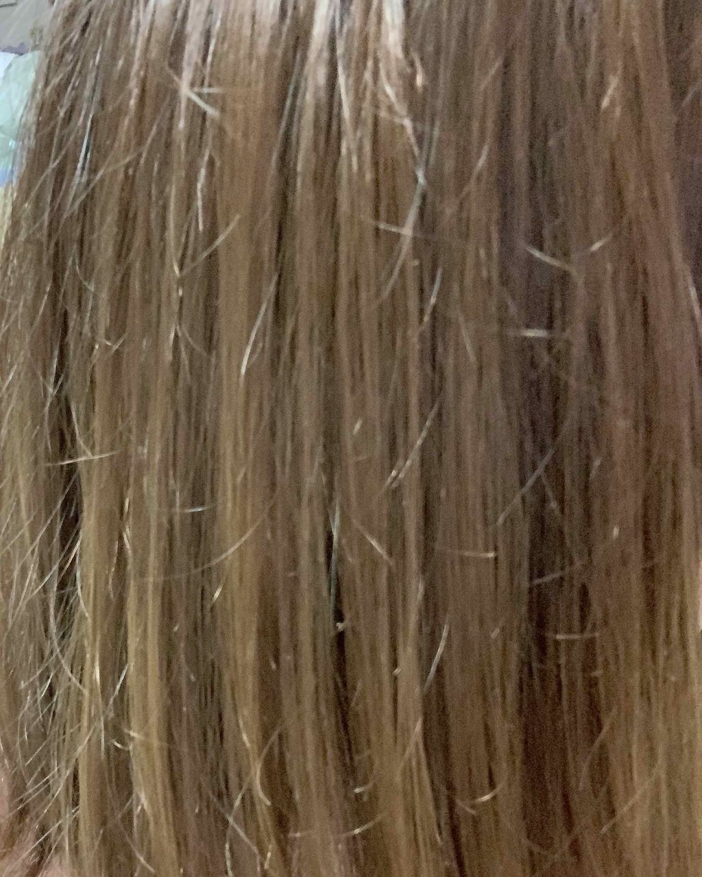 マカロンパレット ヘアカラー/マカロンパレット/ヘアカラーを使ったクチコミ（2枚目）