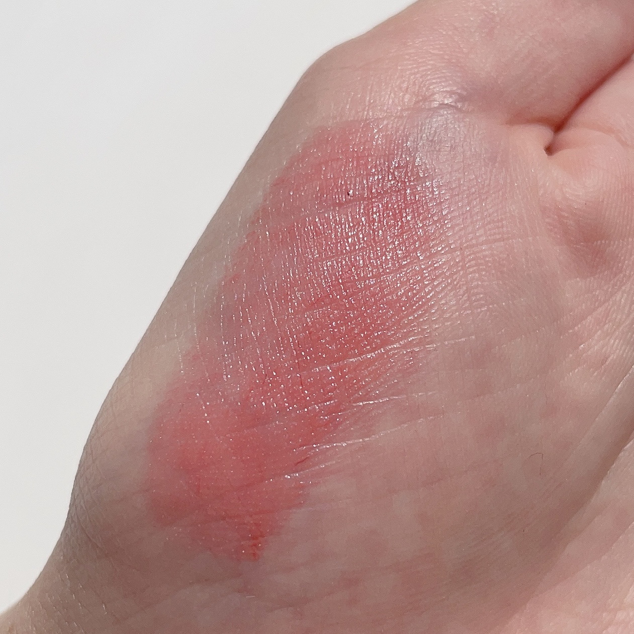 ネンマクフェイク ルージュ/Visée/口紅を使ったクチコミ（2枚目）