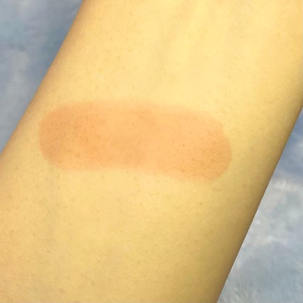 リップアーマー/KiSS/口紅を使ったクチコミ(4枚目)