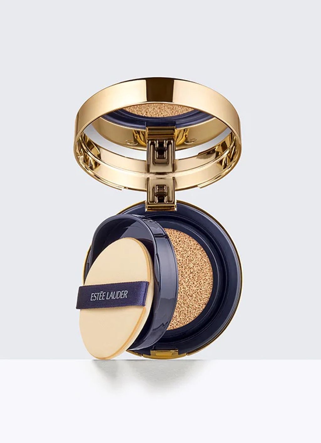 ☆廃盤2個☆エスティローダー　ダブルウェアクッションBBリクイッドコンパクトN 試してみた】ダブル ウェア クッション BB リクイッド コンパクト N