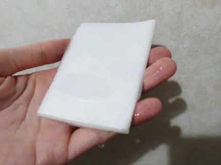 VCクリアマスク/我的美麗日記/シートマスク・パックを使ったクチコミ(2枚目)