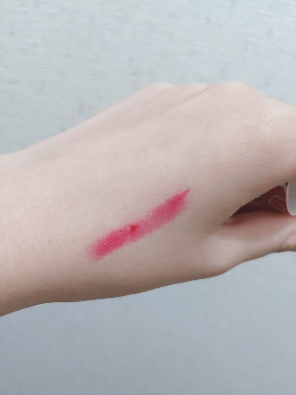 メイクアップコレクション 2017 (クリスマスコフレ)/PAUL & JOE BEAUTE/その他を使ったクチコミ(4枚目)