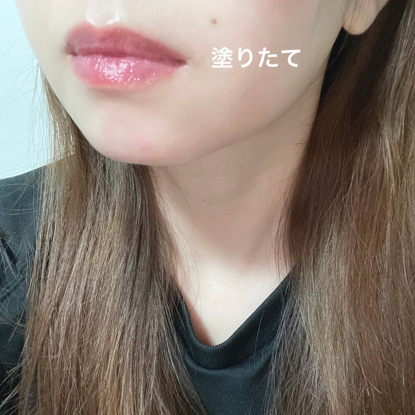 テイク ア ヒント リップティント/SHEGLAM/リップティントを使ったクチコミ(3枚目)