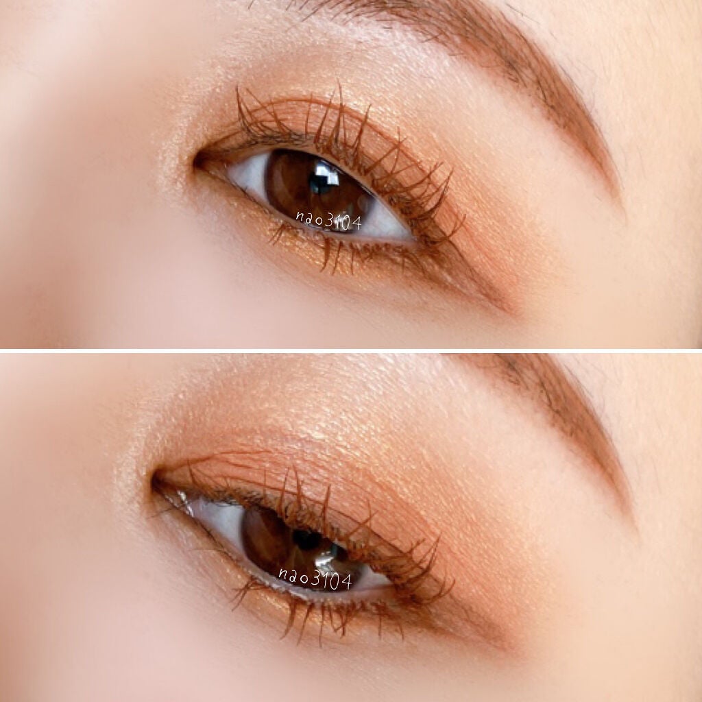 「塗るつけまつげ」自まつげ際立てタイプ/デジャヴュ/マスカラを使ったクチコミ(6枚目)