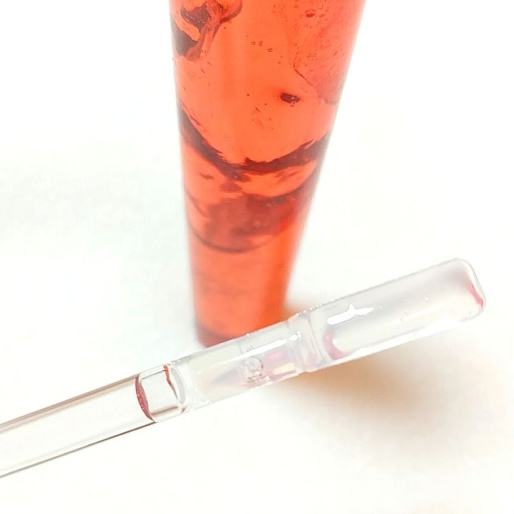 リップオイル/BBIA/リップグロスを使ったクチコミ(3枚目)