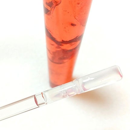 BBIA リップオイルのクチコミ「🌟Bbia リップオイル🌟
Color : 03 フルーティー
残念ながら先日、日本撤退して.....」(3枚目)