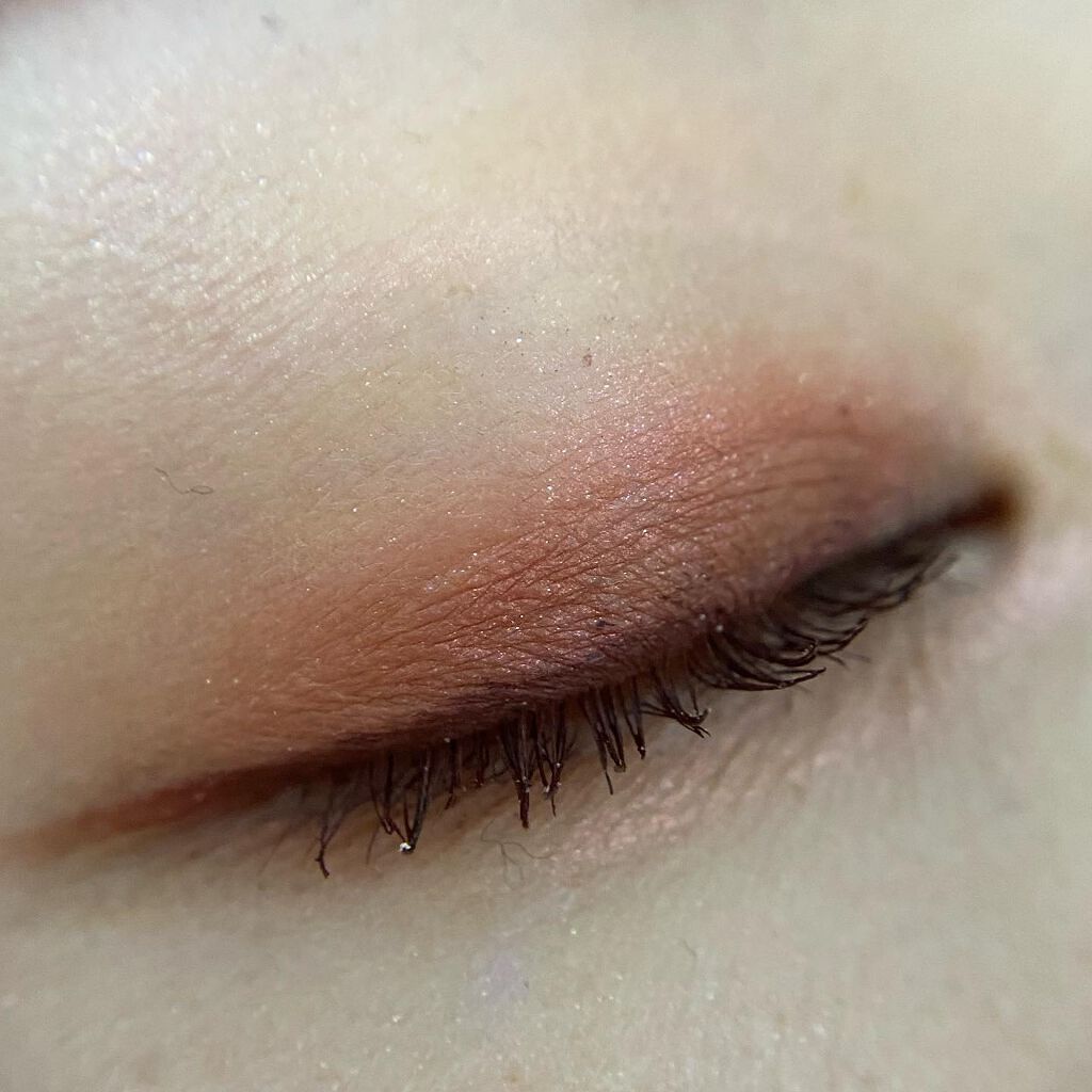 スティロ ユー ウォータープルーフ N/CHANEL/ペンシルアイライナーを使ったクチコミ(6枚目)