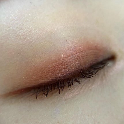 スティロ ユー ウォータープルーフ N/CHANEL/ペンシルアイライナーを使ったクチコミ(6枚目)