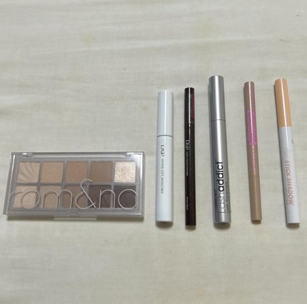 描くふたえアイライナー/CEZANNE/リキッドアイライナーを使ったクチコミ(7枚目)