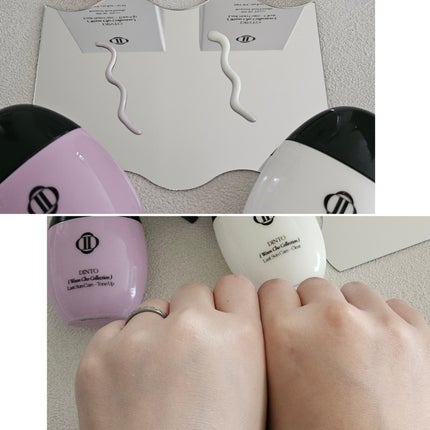 (雲楚コレクション)ラストサンケア クリア/Dinto/日焼け止めローションを使ったクチコミ(5枚目)