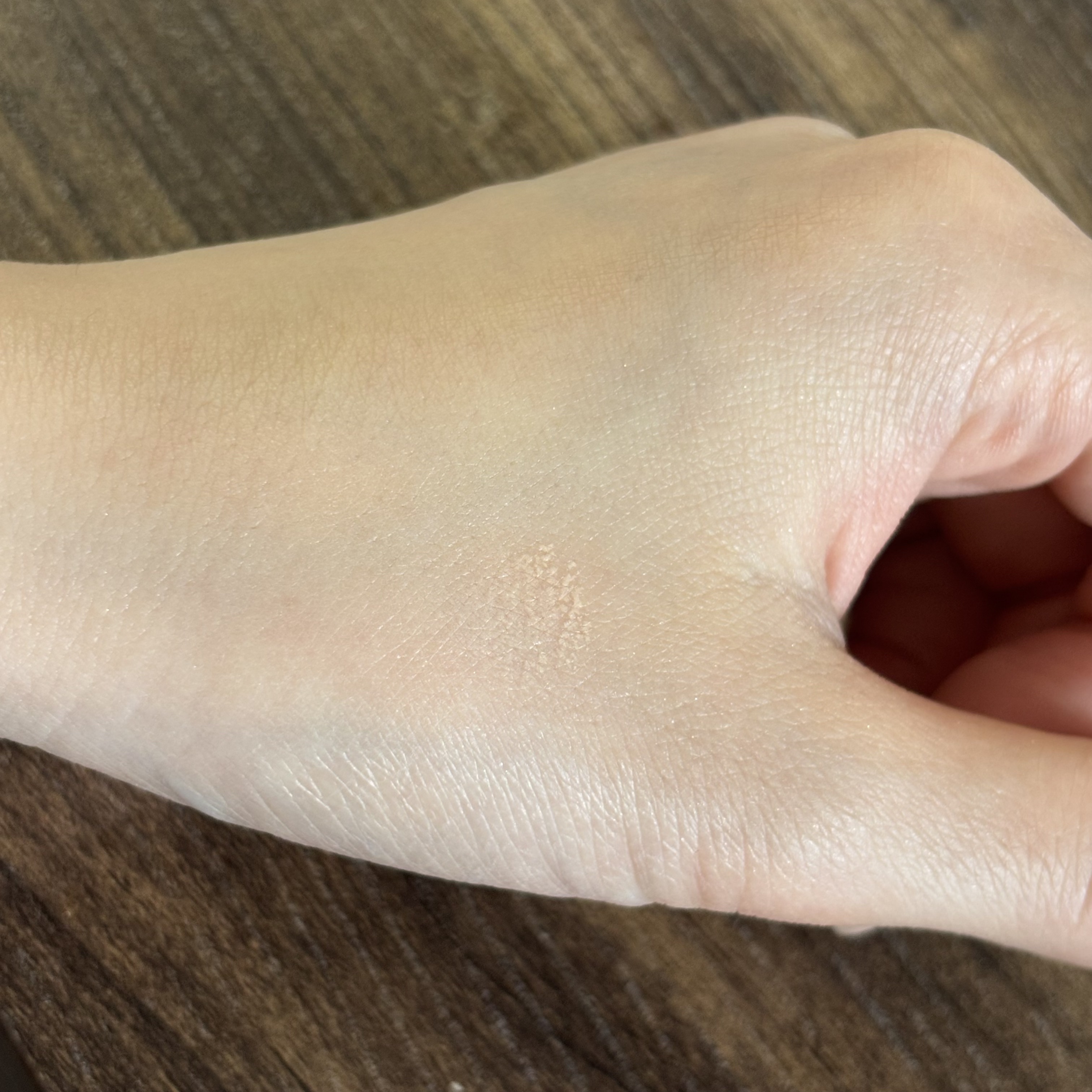 ボタニック サイエンス 薬用 美容液クッションコンパクト/HAKU/クッションファンデーションを使ったクチコミ（3枚目）