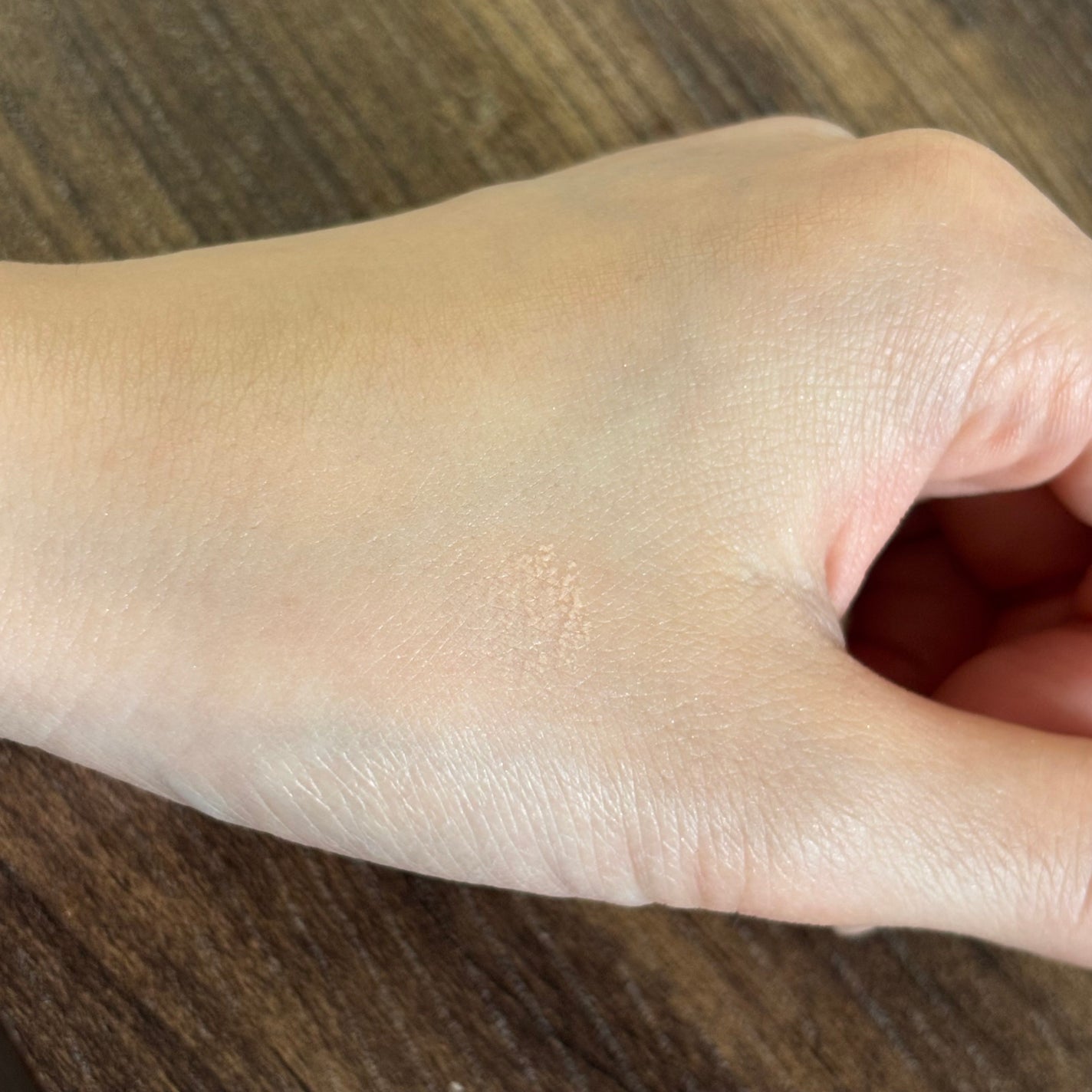 ボタニック サイエンス 薬用 美容液クッションコンパクト/HAKU/クッションファンデーションを使ったクチコミ(3枚目)