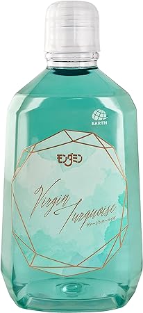 モンダミン Virgin ターコイズ モンダミン