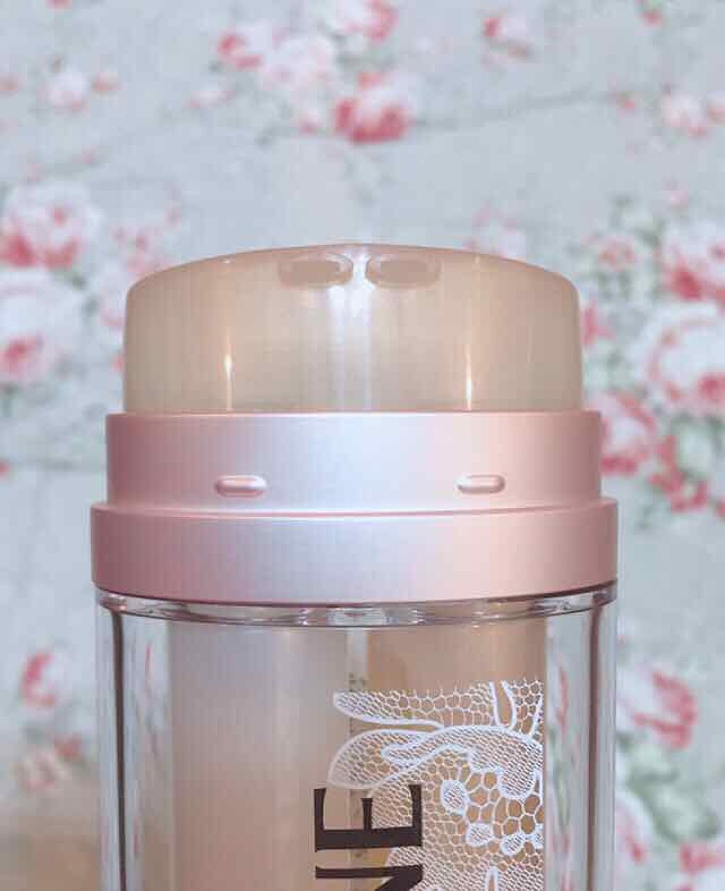 デュアル アクティブ オイルセラム/パンテーン/ヘアオイルを使ったクチコミ（2枚目）