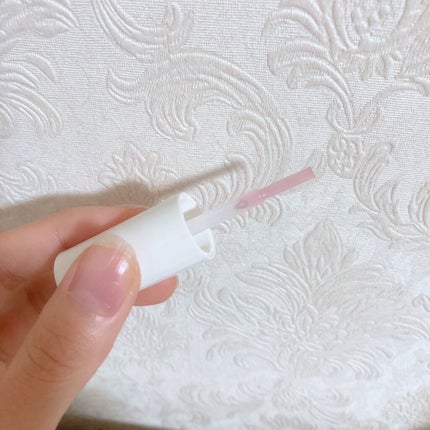 エテュセ クイックケアコート/ettusais/ネイルオイル・トリートメントを使ったクチコミ(6枚目)