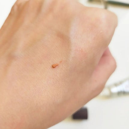 マーシュ・フィールド マーシュフィールド SC クリームファンデI(インナーカラー)のクチコミ「マーシュフィールド SC クリームファンデSの下地ファンデとしてカバー力を補助💓
ミニ.....」(3枚目)