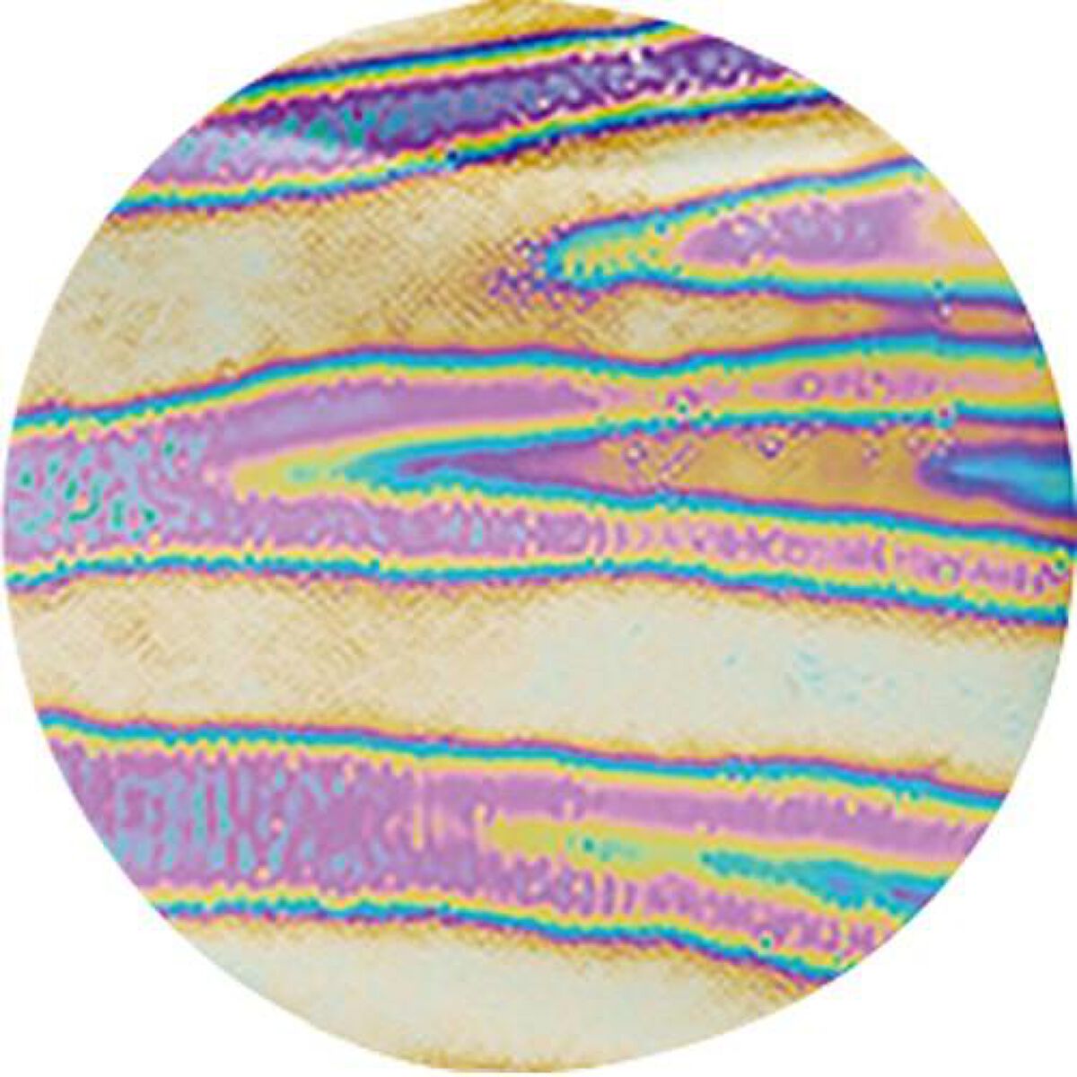 シルバーオイル