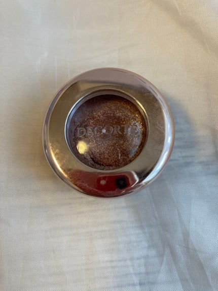 アイグロウ ジェム/DECORTÉ/ジェル・クリームアイシャドウを使ったクチコミ(1枚目)