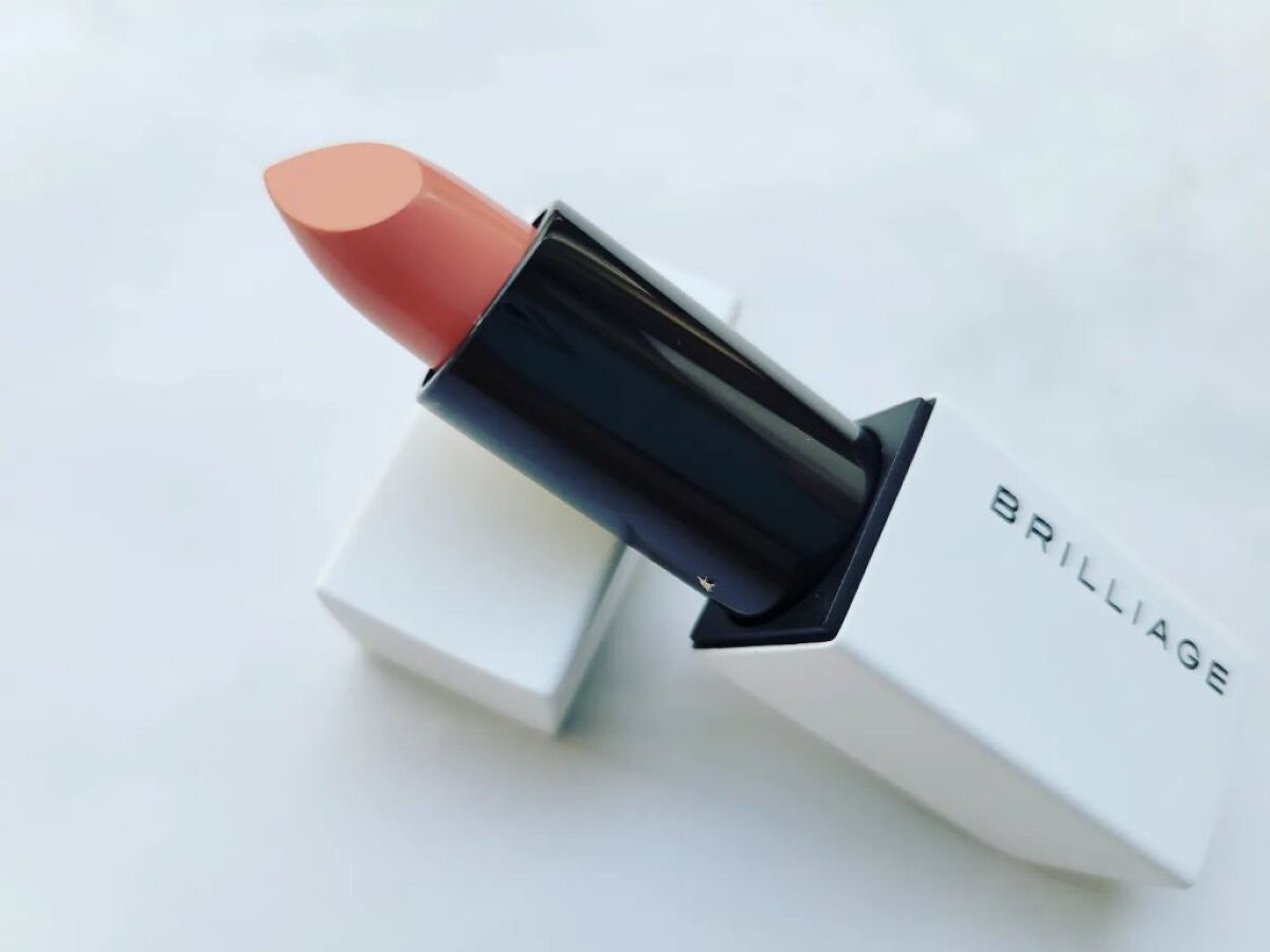 アクトレスルージュ UV/ブリリアージュ/口紅を使ったクチコミ（2枚目）