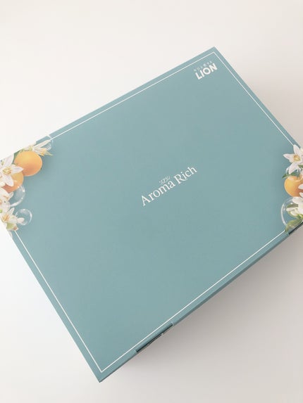 choco on LIPS 「ソフランアロマリッチ様のキャンペーンでいただきました🌿◯ソフラ..」(5枚目)