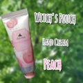 ハンドクリーム ピーチ / Witch's Pouch