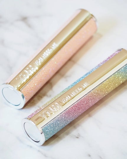 YNM レインボーハニーリップバーム/YNM/リップバームを使ったクチコミ(8枚目)