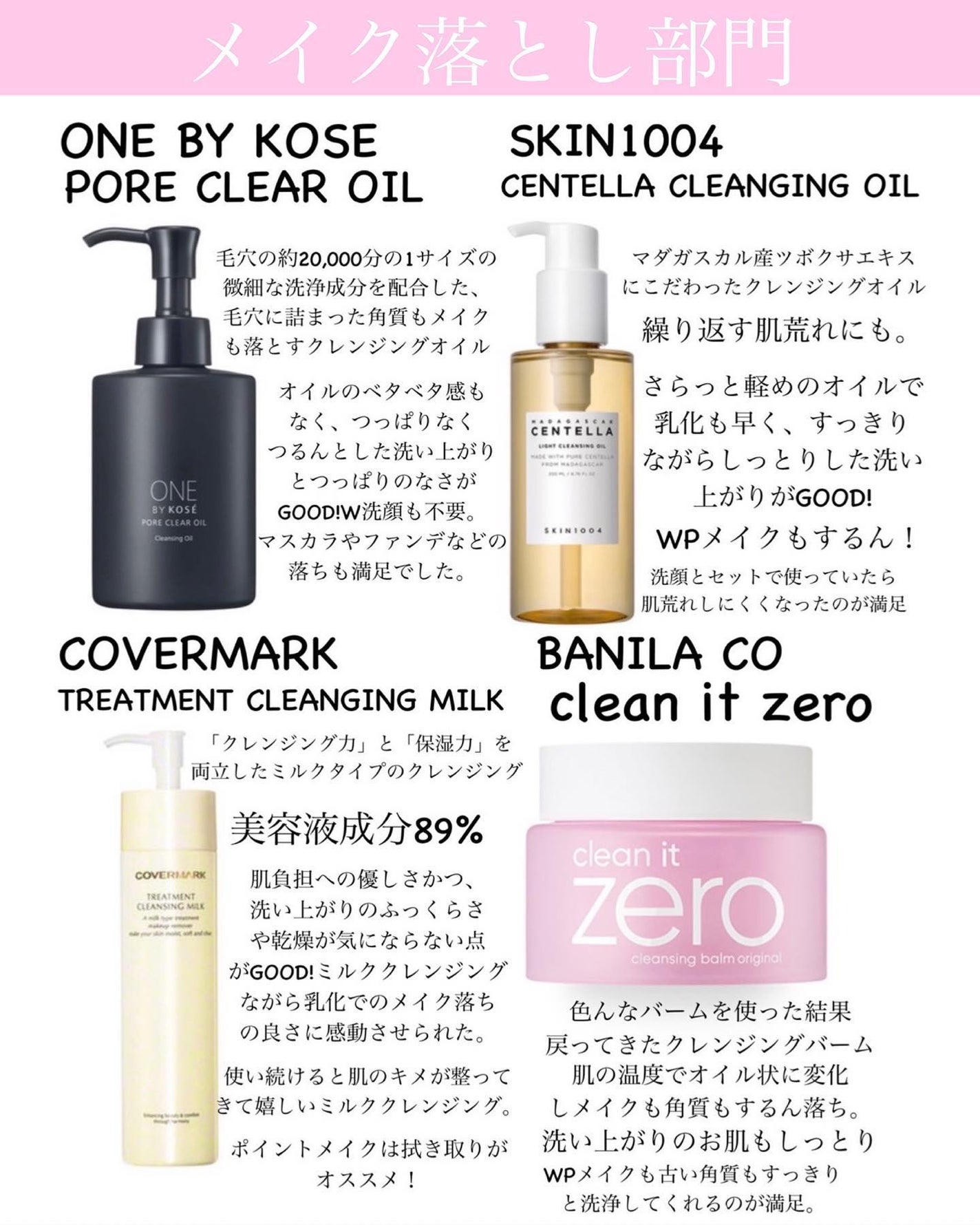 momoringo_5 on LIPS 「❤︎2023年BESTCOSME❤︎年末ですね☺️って事で今年..」(3枚目)